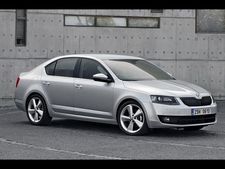 2013 ஸ்கோடா ஆக்டாவியா அதிகாரப்பூர்வ படங்கள் வெளியீடு