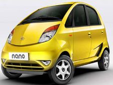 வடிவமைப்பில் மாறுதல்களுடன் புதிய நானோ: டீசல் மாடலிலும் வருகிறது...!