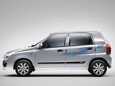 ஸ்பெஷல் எடிசன் ஆல்ட்டோ கே10: மாருதி அறிமுகம்