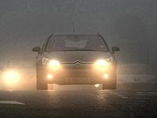 கார்களில் பனி விளக்குகளின் அவசியம் என்ன?