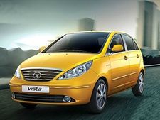 விஸ்டா பிளாட்பார்மில் புதிய மினி எஸ்யூவியை வடிவமைக்கும் டாடா