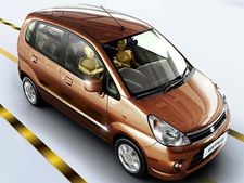 ரூ.4 லட்சத்திற்குள் புத்தம் புதிய காரை களமிறக்கும் மாருதி