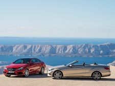 கணக்கு வழக்கில்லா வசதிகளுடன் வரும் பென்ஸின் புதிய ரதங்கள் - படங்கள்