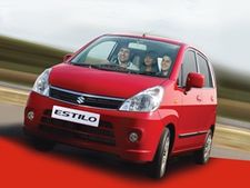 பிக் பஸாரில் ஷாப்பிங் செய்தால் மாருதி எஸ்டீலோவை வெல்லும் வாய்ப்பு