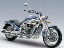 இந்தியாவில் புதிய குரூஸர் பைக்கை களமிறக்கும் ஹயோசங்