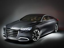 டெட்ராய்ட் ஷோவில் ஹூண்டாய் ஜெனிசிஸ் எச்சிடி 14 கான்செப்ட் கார்