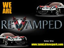 கூடுதல் வசதிகள், புதுப்பொலிவுடன் தமிழ் டிரைவ்ஸ்பார்க் தளம்!