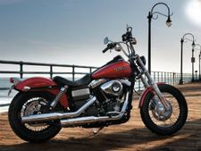 இந்தியாவில் குறைந்த விலை பைக்கை களமிறக்கும் ஹார்லி டேவிட்சன்!