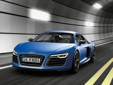 இன்று அறிமுகமாகும் ஆடி ஆர்8 கார் - ஒரு பார்வை