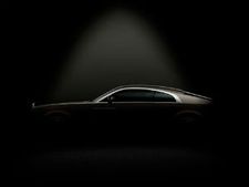 நவீன அம்சங்களுடன் புதிய காரை அறிமுகப்படுத்தும் ரோல்ஸ்ராய்ஸ்