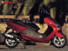 புதிய 125சிசி ஸ்கூட்டரை களமிறக்கும் யமஹா