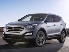 பாதுகாப்பு அம்சத்தில் ரேஞ்ச்ரோவரை விஞ்சிய ஹூண்டாய் கார்!