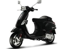 வெஸ்பா ஸ்போர்ட் மாடலை களமிறக்கும் பியாஜியோ