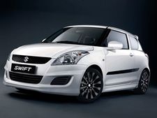 விற்பனையில் 3 மில்லியனை கடந்த சுஸுகி ஸ்விப்ட்