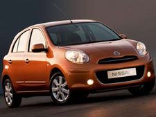 ஆட்டோமேட்டிக் மைக்ரா, சன்னி கார்களை களமிறக்கும் நிசான்