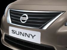 கூடுதல் அம்சங்களுடன் நிசானின் ஸ்பெஷல் சன்னி