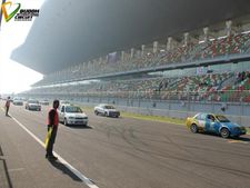 டெல்லி பார்முலா1 டிராக்கில் நீங்களும் கார், பைக் ஓட்டலாம்- முழு விபரம்