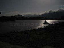 காதலர் தின ஸ்பெஷல்... அவுட்டிங் செல்ல சிறந்த இடங்கள்