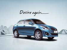 செவர்லே செயில் செடான் VS மாருதி ஸ்விப்ட் டிசையர்: ஒப்பீடு