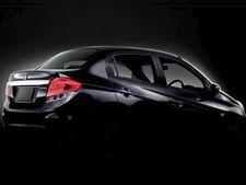 டிசையரை வீழ்த்தும் விலையில் அமேஸ்: ஹோண்டா சூசகம்