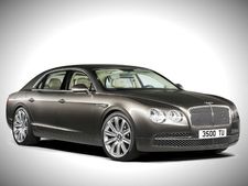 ரோல்ஸ்ராய்ஸ் பிரியர்களை தன்வசம் இழுக்கும் பென்ட்லீயின் புதிய ஆடம்பர கார்!