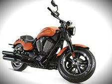 ஹார்லி டேவிட்சனுக்கு போட்டியாக வரும் அடுத்த அமெரிக்கன் பிராண்டு!