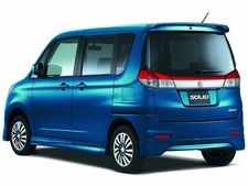 இந்தியாவில் 3 சீட்டர் வேகன்-ஆரை அறிமுகப்படுத்துமா மாருதி?