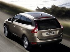 ஏப்ரலில் அறிமுகமாகிறது வால்வோ வி40!