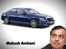 இந்தியாவின் முன்னணி சிஇஓ.,க்கள் பயன்படுத்தும் கார்கள்!!