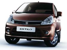 ரூ.3.92 லட்சத்தில் லிமிடேட் எடிசன் எஸ்டீலோ: மாருதி அறிமுகம்