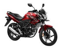 திங்கட்கிழமை புதிய 150சிசி பைக்கை அறிமுகப்படுத்தும் ஹோண்டா