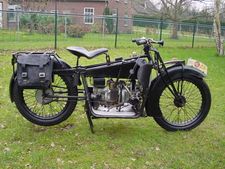 ஏபிசி மோட்டார்சைக்கிள் நிறுவனம் பற்றிய தகவல்கள்