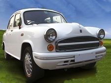 பிப்ரவரியில் ஹிந்துஸ்தான் மோட்டார்ஸ் விற்பனை அமோகம்