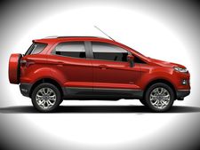 15ல் ஈக்கோஸ்போர்ட்டை களமிறக்க ஃபோர்டு திட்டம்?