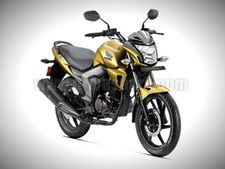 புதிய 150சிசி பைக்கை அறிமுகப்படுத்திய ஹோண்டா