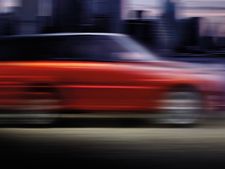 2014 மாடல் எவோக் காரின் டீசர் படத்தை வெளியிட்ட லேண்ட்ரோவர்