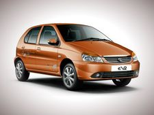 டாடா இன்டிகா இவி2 டீசல் கார் விலை ரூ.46,000 குறைப்பு!
