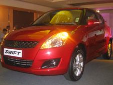 ஸ்விப்ட் டீசல் உடனடி டெலிவிரி, ரிட்ஸ் டீசலுக்கு ரூ.45,000 தள்ளுபடி!