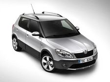 அடுத்த ஆண்டு அறிமுகமாகிறது புதிய ஸ்கோடா ஃபேபியா