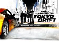 நாளை சன் டிவியில் ஃபாஸ்ட் அண்ட் ஃப்யூரியஸ் சினிமா!