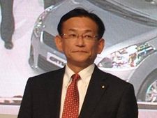 மாருதியின் புதிய நிர்வாக இயக்குனராக அயுக்கவா நியமனம்