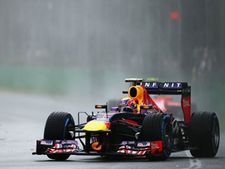 2013 ஃபார்முலா-1 பந்தயம் ஆஸ்திரேலியாவில் இன்று துவங்குகிறது!