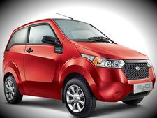 மஹிந்திரா ரேவாவின் புதிய எலக்ட்ரிக் கார் அறிமுகம்: தமிழகத்தில் விற்பனை இல்லை