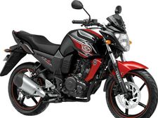 இளசுகளுக்கான புதிய வண்ணங்களில் யமஹா பைக்குகள்!