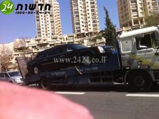 டீசலுக்கு பதில் பெட்ரோல் நிரப்பிய ஒபாமா கார் பழுது!- தீர்வு என்ன?