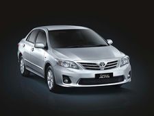 பெரிய செடான் கார்களுக்கான கூடுதல் வரி திரும்பெற வாய்ப்பு!