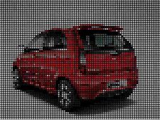 டெஸ்ட் டிரைவில் டீம் டிரைவ்ஸ்பார்க்... அது என்ன கார் என கண்டுபிடிக்க முடிகிறதா?