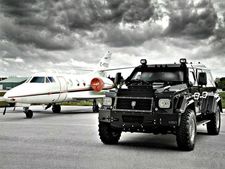 ரூ.8.5 கோடி விலையில் கான்கொஸ்ட் எஸ்யூவி டெலிவிரி கொடுக்க ரெடி!