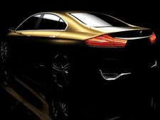 கிசாஷிக்கு மாற்றான புதிய செடானின் டீசரை வெளியிட்ட சுஸுகி!