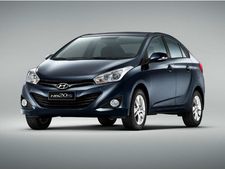 ஹூண்டாய் ஐ20 செடான் - ஒர்க் அவுட் ஆகுமா?